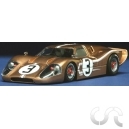 Ford MK IV
