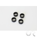 Pneu AR Type D "High Grip" Dslot43 x2