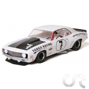 Chevrolet Camaro N&deg;7