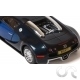Bugatti Veyron (bleu/noir)