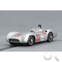 Mercedes-Benz W196 Streamline N&deg;22