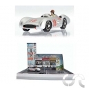 Mercedes-Benz W196 Streamline N&deg;18