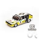 Renault 11 Turbo N&deg;4