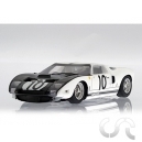 Ford GT40 N&deg;10