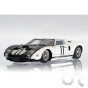 Ford GT40 N&deg;11