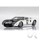 Ford GT40 N&deg;12