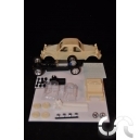 Citro&euml;n 2CV "Cogolin" Kit brut complet
