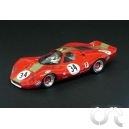 Ford P68 N&deg;34