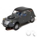 Citro&euml;n 2CV Sahara Grise