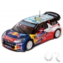 Citro&euml;n DS3 WRC N&deg;1