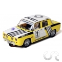 Renault 8 TS N&deg;2