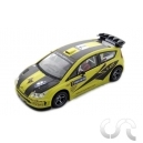 Citro&euml;n C4 WRC "Lightning" N&deg;7