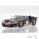 Ford GT40 MKII N&deg;2