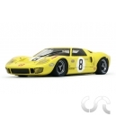 Ford GT40 N&deg;8