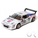 BMW M1 LM85 N&deg;151