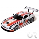 Mercedes Benz SLS GT3 N&deg;16