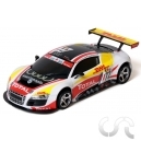 Audi R8 LMS Prorace N&deg;72