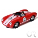 Porsche 550 Spyder N&deg;2