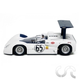 Chaparral 2E