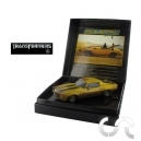 Coffret Transformers - Camaro Transformers - Bumblebee