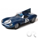 Jaguar Type D LM57 N&deg;3