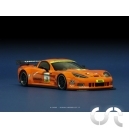 Chevrolet Corvette C6R N&deg;19