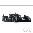 Audi R18 TDI N&deg;2