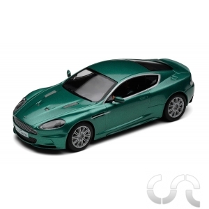 Aston Martin DBS