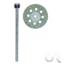 Disque diament&eacute; &Oslash; 20 mm