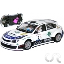 Subaru Impreza WRC
