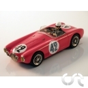 OSCA MT4 LM1954 N&deg;42 (RTR)