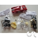Osca MT4 LM1954 N&deg;42 Kit Peint