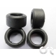 Pneus 20x11 Standard (Shore 30) x4