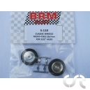 Roues AV Classic x2