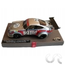 Porsche 911 RSR Turbo