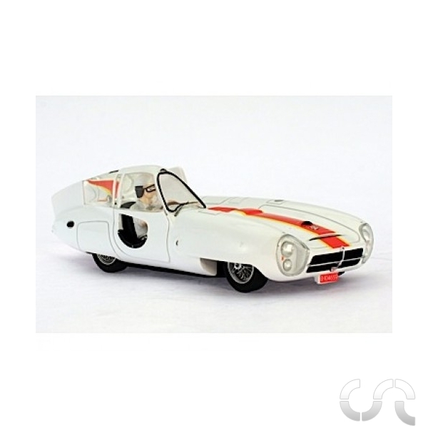 La rentrée se prépare à Manage ... Pegaso-z102-bisiluro-1a-serie