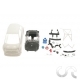 Carrosserie Fiat Abarth 500 + Accessoires