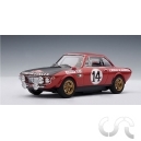 Lancia Fulvia 1.6 HF