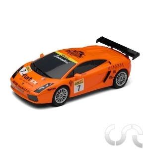 Lamborghini Gallardo GT