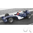 SCALEXTRIC - Williams BMW F1