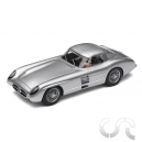 Mercedes Benz 300 SLR coup&eacute;