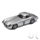 Mercedes Benz 300 SLR coupé