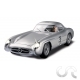 Mercedes Benz 300 SLR coupé