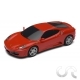 Ferrari F430 rouge