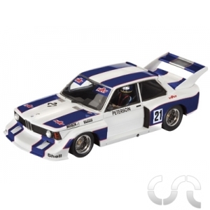 BMW 320i Gr5