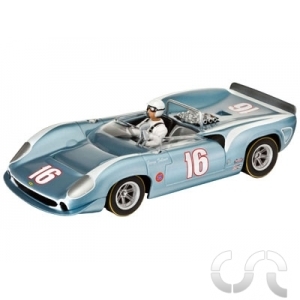 Lola T70 MKII
