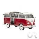Volkswagen T1 "Samba Bus"