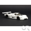 Sauber C9 Mercedes Benz