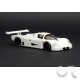 Sauber C9 Mercedes Benz