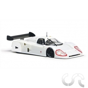Jaguar XJR12 Kit blanc